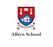 Albyn School Logo